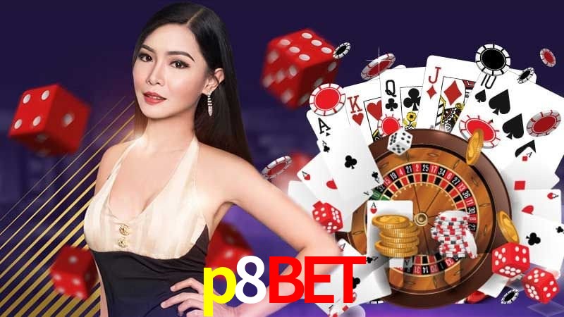 A Emoção da Loteria na p8bet: Uma Chance de Mudança de Vida