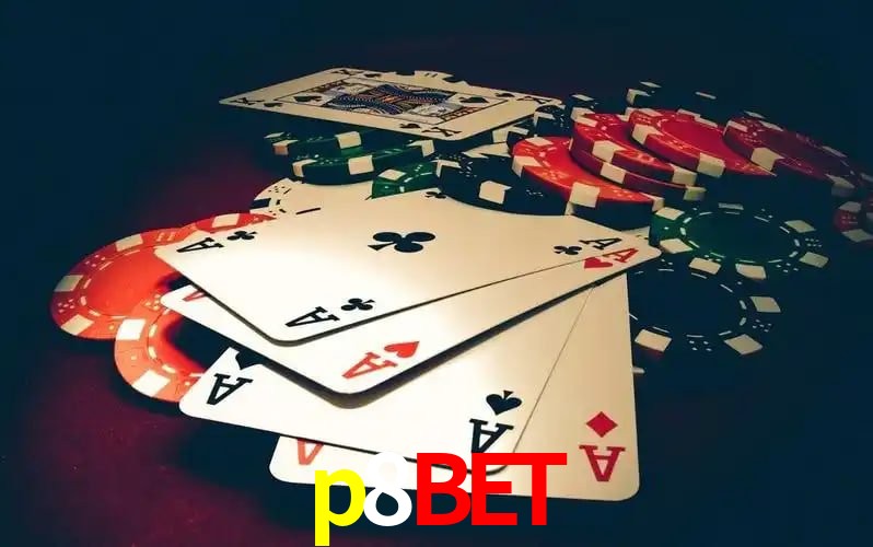 A Emoção da Loteria na p8bet: Uma Chance de Mudança de Vida